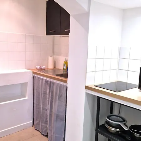 Le Saint Paul * Ruan