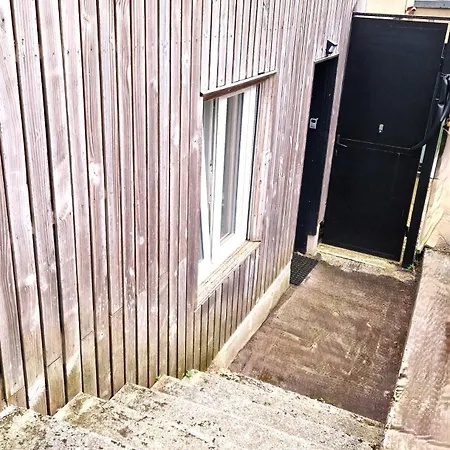 Apartamento Le Saint Paul *