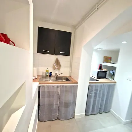 Le Saint Paul * Rouen