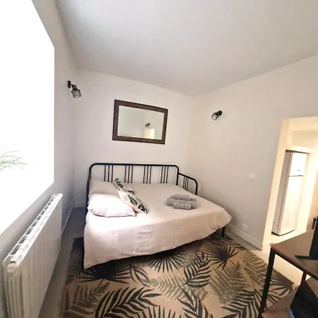 Le Saint Paul Appartamento